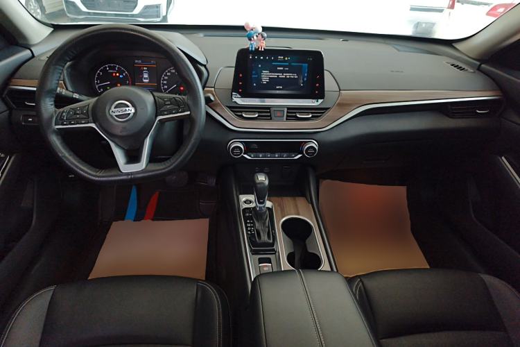 Used Nissan Teana 2021 2.0L XL Comfort Edition
