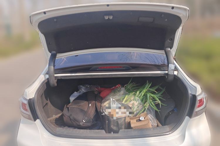 Used Hyundai Sonata 2016 2.0L Hybrid HS Leading Edition
