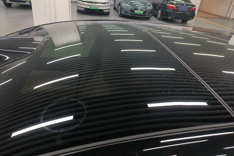 Used Hima S9T 2025 Model Range-Extended Ultra Long-Range Version