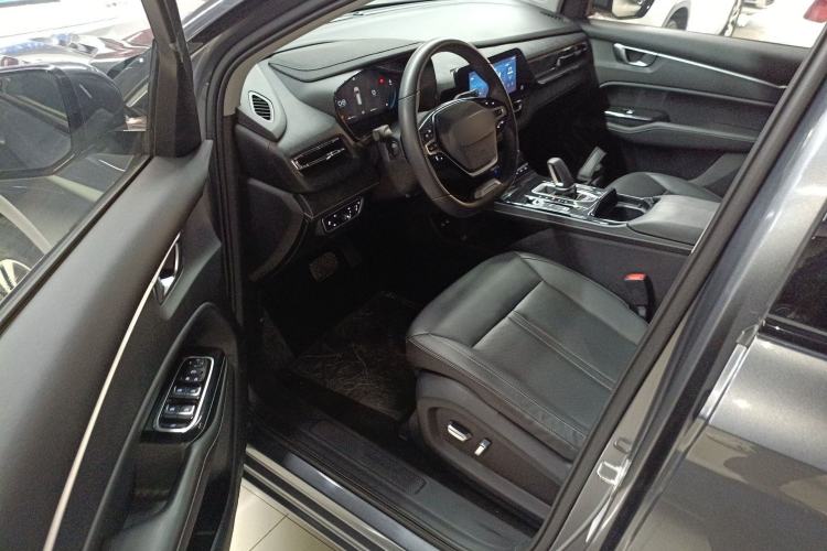 Used Wuling Victory 2020 1.5T CVT Flagship Edition