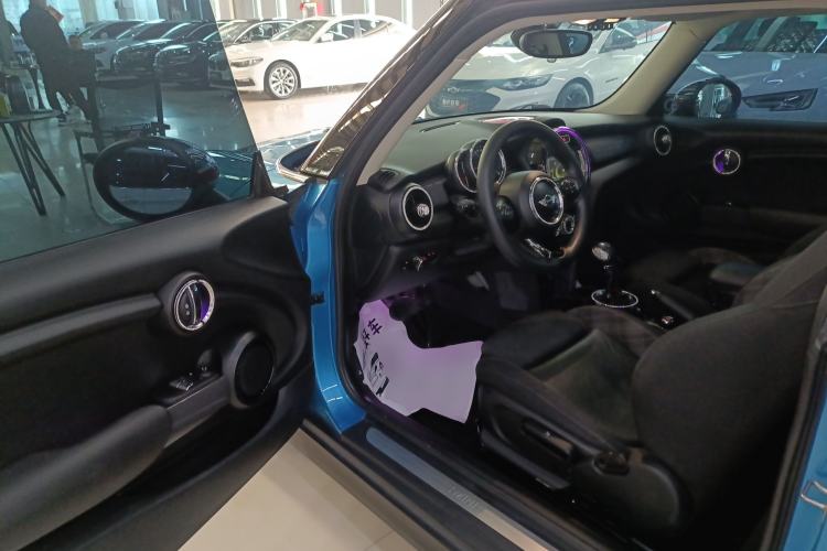 Used MINI MINI 2016 1.5T COOPER