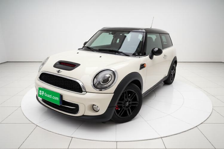 Used MINI Clubman 2011 1.6L COOPER Fun