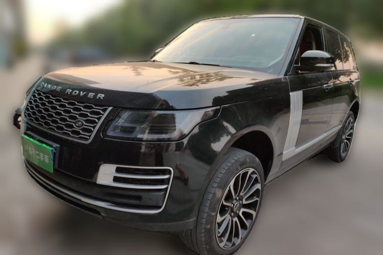 Used Land Rover Range 2016 3.0 SC V6 Vogue Guazi used car, China used car export, Used car for sale, Used  cars, Cheapest cars for sale