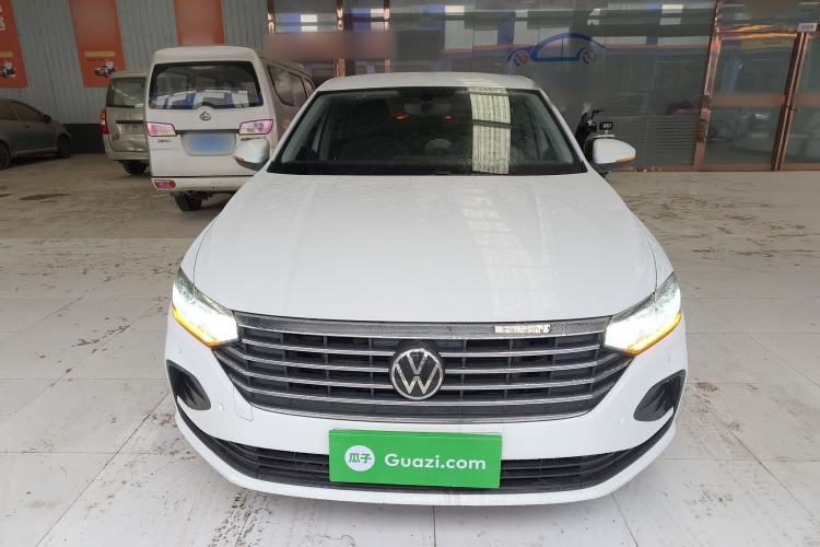 Used Volkswagen Lavida 2023 Revised 1.5L Automatic DeYi Edition
