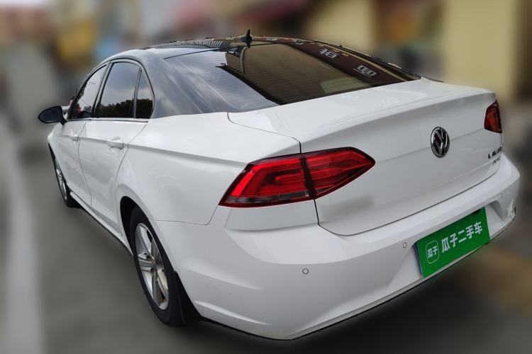 Used Volkswagen Lamando 2018 230TSI DSG Fashion Edition
