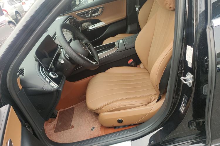 Used Mercedes-Benz E-Class 2024 E 300 L Luxury Model