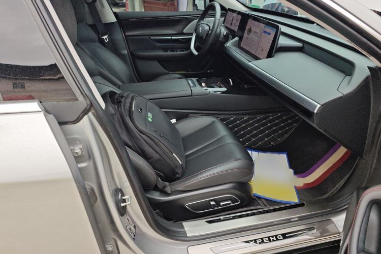 Used XPeng P7 2022 586G
