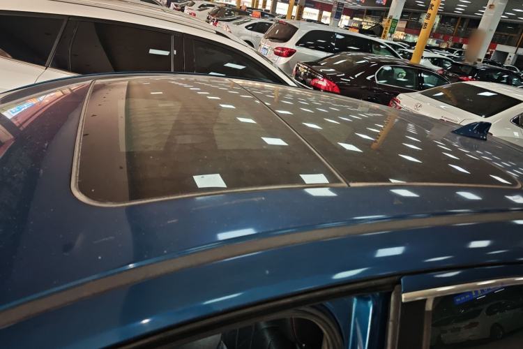 Used Honda XR-V 2015 1.8L EXi CVT Comfort Version
