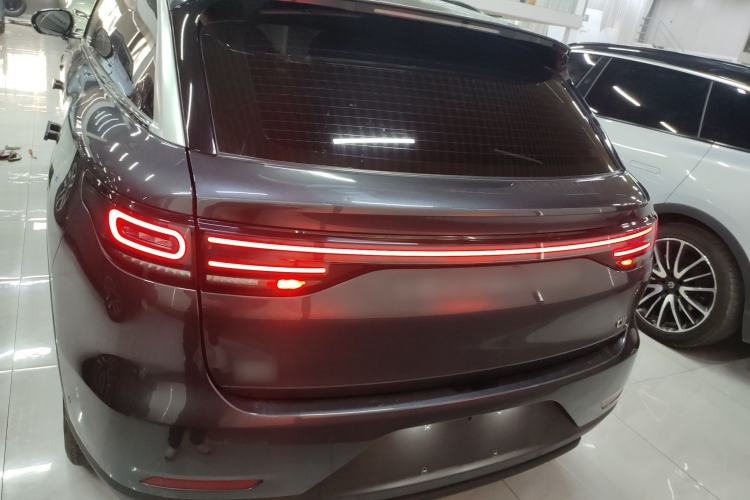 Used Leapmotor C11 2023 Pure Electric 500 Smart Edition