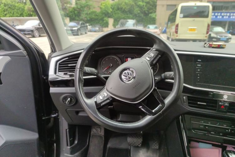 Used Volkswagen Tayron 2020 330TSI Two-Wheel Drive Luxury Smart Connectivity Version