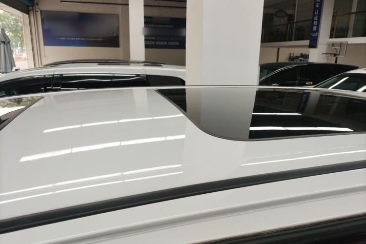 Used Honda Elysion 2019 2.0L Hybrid Luxury Edition