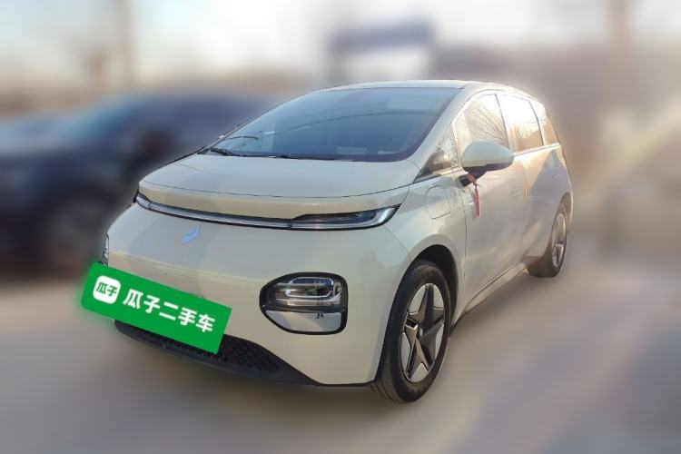 Used Baojun Cloud 2023 360 Plus