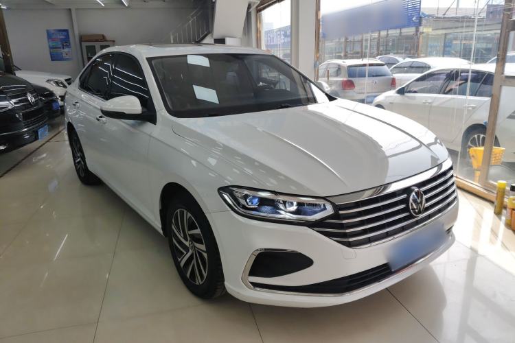 Used Volkswagen Lavida 2023 1.5L Automatic 5 Million Edition