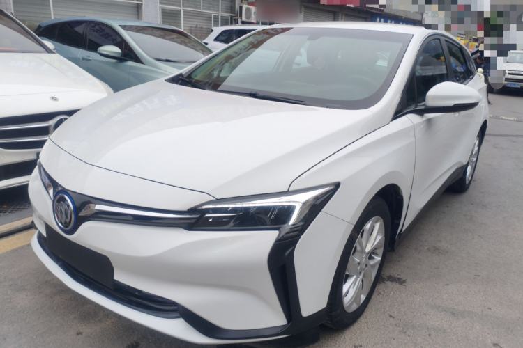 Used Buick Velite 6 2022 Connected & Shared PLUS