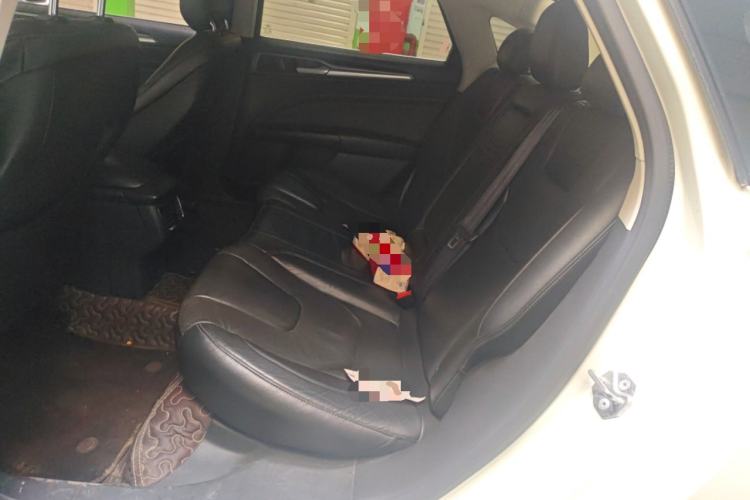 Used Ford Mondeo 2013 2.0L GTDi240 Luxury Sport Model
