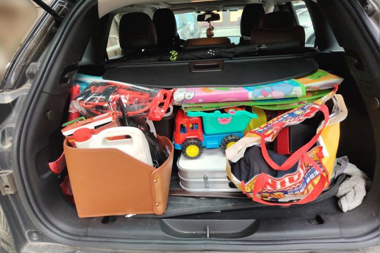 Used Jeep Cherokee 2017 2.4L Professional Edition