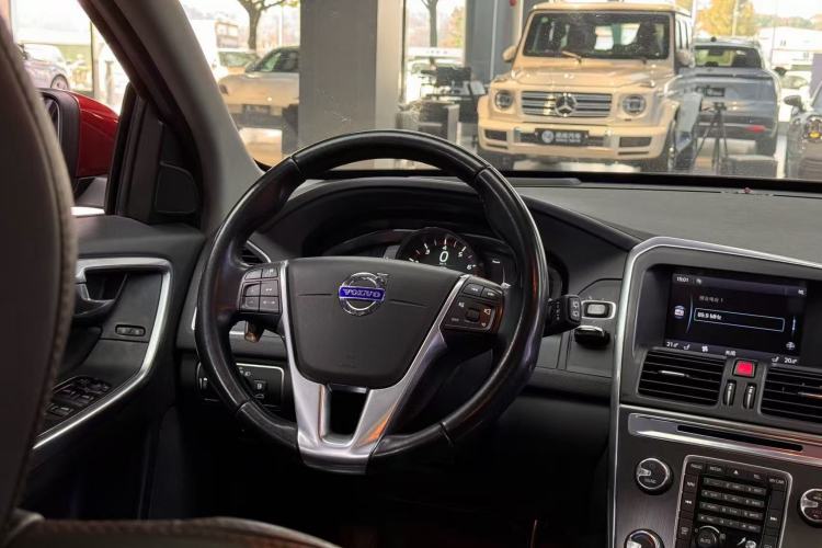 Used Volvo XC60 2014 Restyled T5 Zhiya Edition