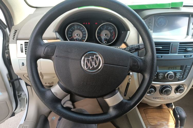 Used Buick Excelle 2015 1.5L Automatic Classic Model