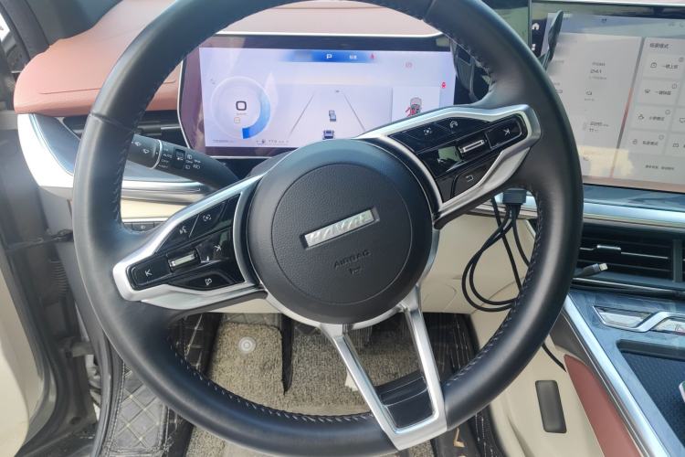 Used Haval XY 2022 1.5T Smart Edition