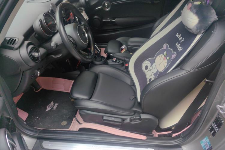 Used MINI MINI 2020 1.5T COOPER Classic Edition
