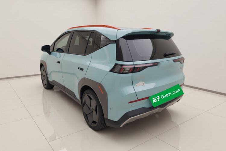 Used AION Y 2021 70 Enjoyment Tech Edition