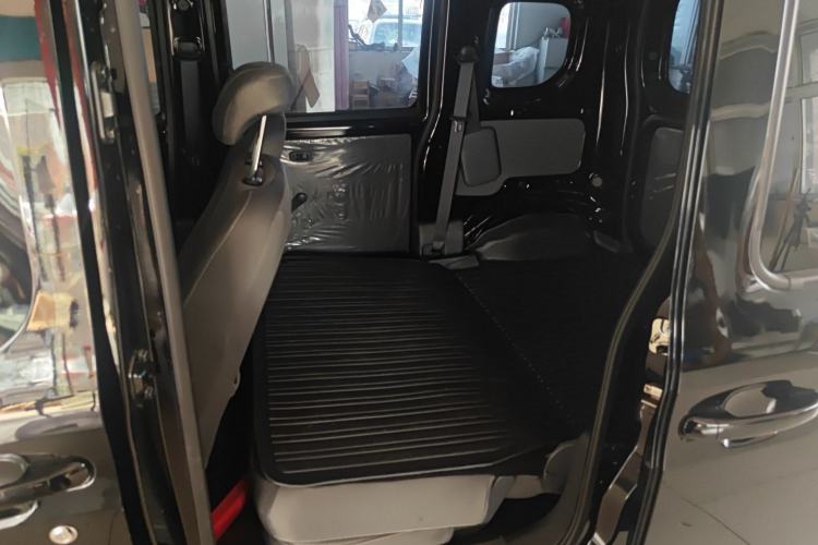 Used Wuling Zhiguang New Energy 2025 Comfort Model