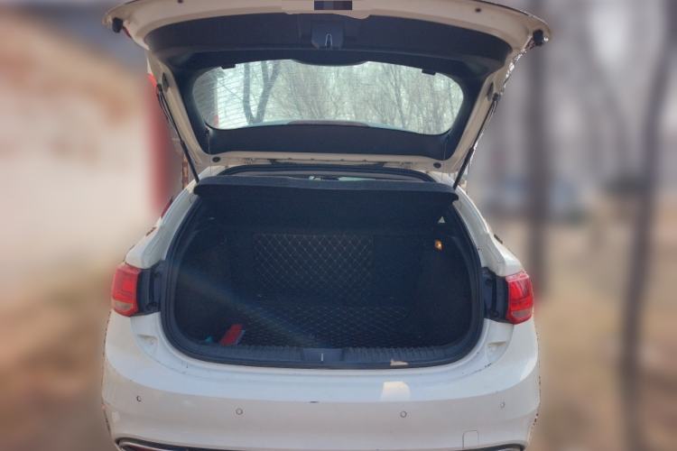 Used Fiat Ottimo 2014 1.4T Automatic Comfort Edition
