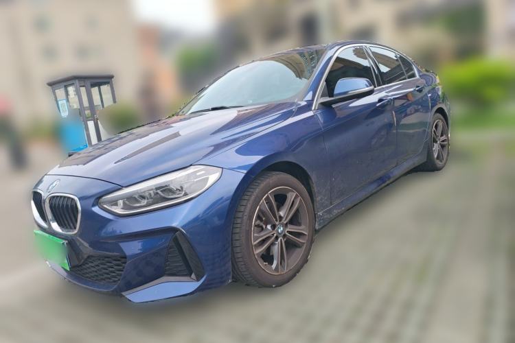 Used BMW 1 Series 2021 Revised 120i M Sport Edition