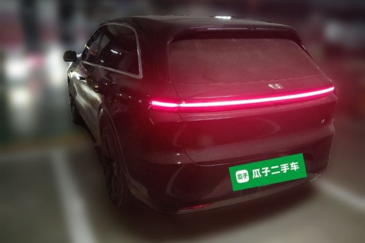 Used Li Auto L6 2024 Max