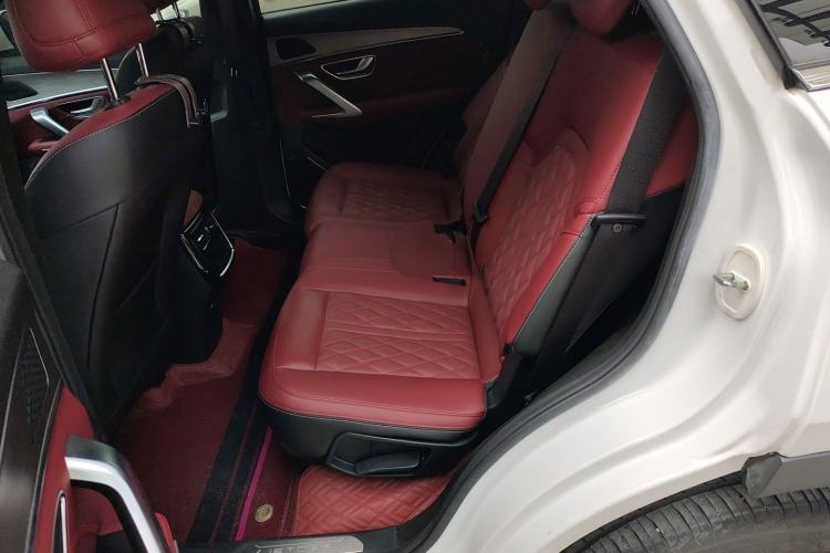 Used JETOUR X70 PLUS 2024 Champion Edition 1.5T DCT Champion PRO 7-Seater