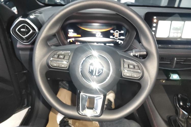 Used MG 5 2026 Model 180DVVT Global Early-Bird Edition
