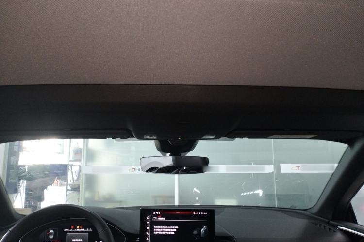 Used Audi A5 2022 Cabriolet 40 TFSI Fashion Dynamic Model
