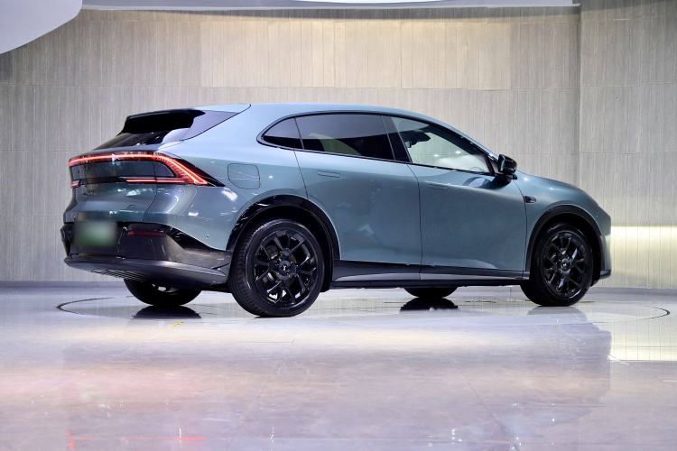 Used XPeng G7 2025 702 Max