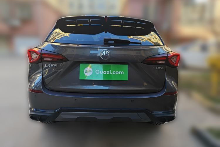 Used MG ONE 2022 α-Smart Sports Series 1.5T Advanced Edition
