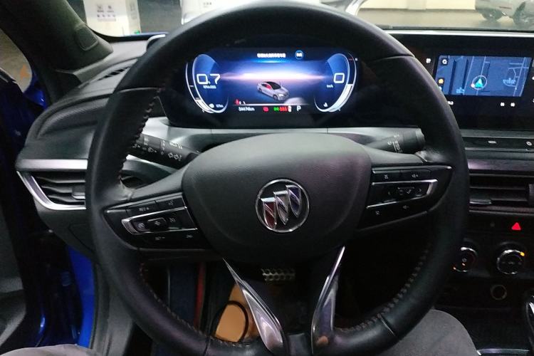 Used Buick Verano 2022 Pro GS Wind-Chasing Edition