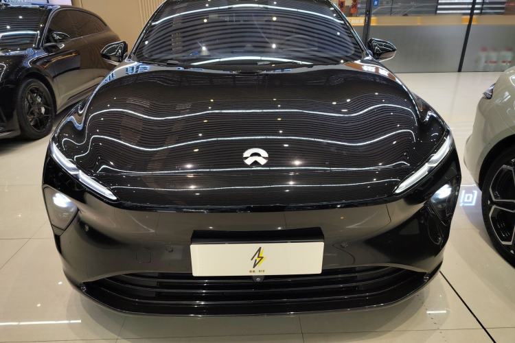 Used Nio ET7 2022 100kWh First Edition