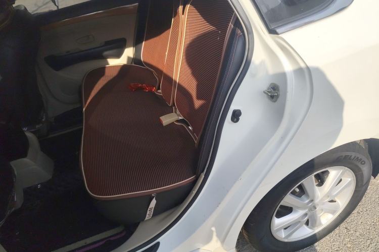 Used Nissan Sylphy 2016 Classic 1.6XE Automatic Leading Edition