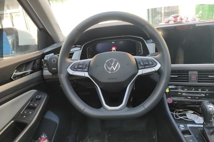 Used Volkswagen Bora 2023 300TSI DSG Prestige Edition