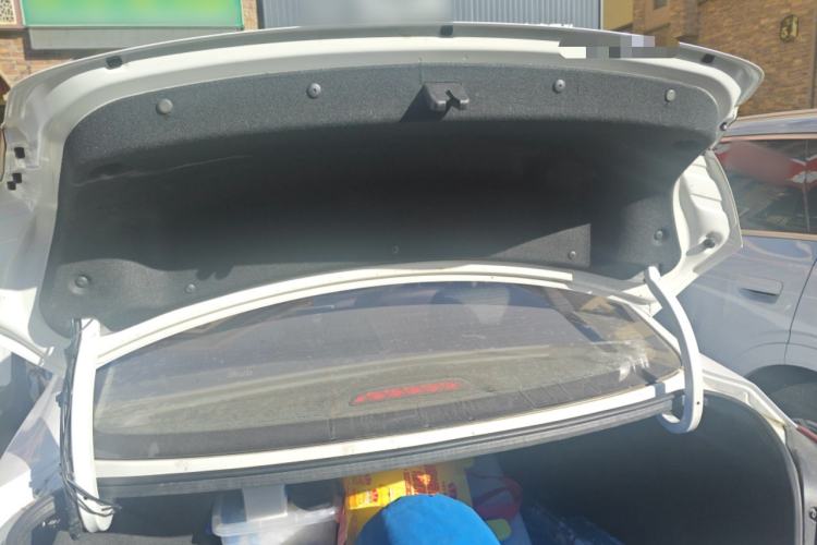 Used Hyundai Mistra 2014 1.8L Automatic Smart GLS
