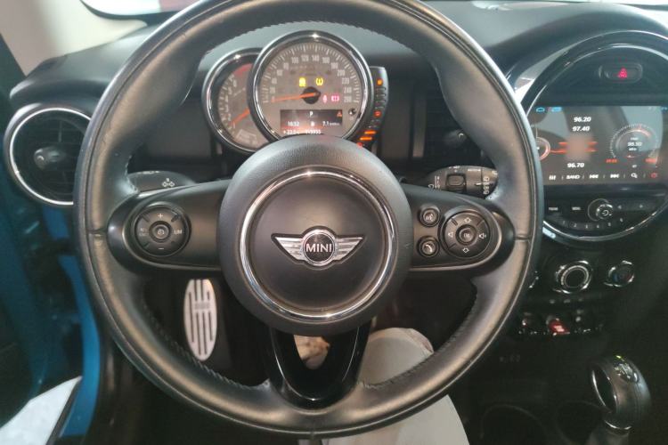 Used MINI MINI 2016 1.2T ONE Pioneer Edition