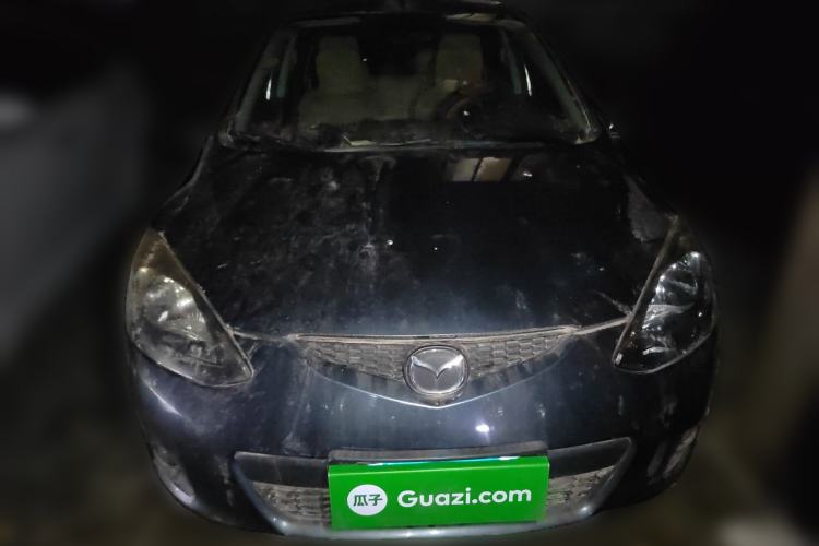 Used Mazda 2 2007 1.3L Automatic Standard Edition