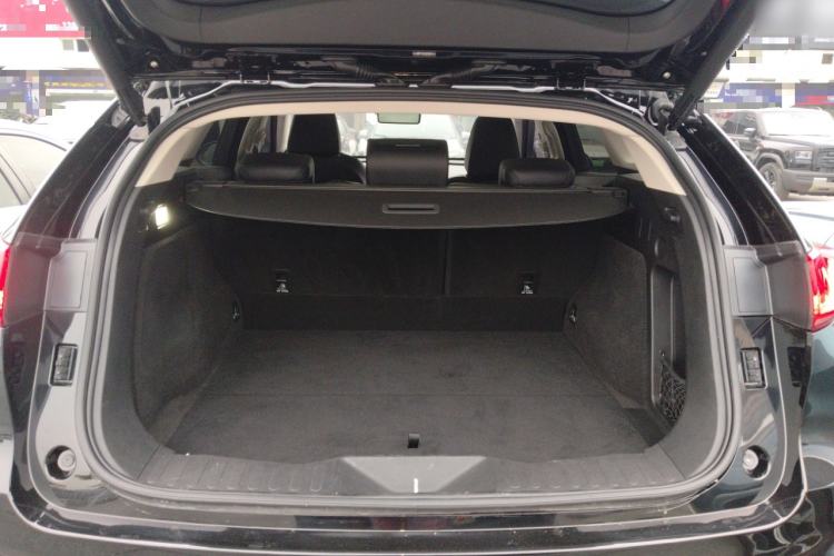 Used Wey VV7 2021 2.0T Technology Edition
