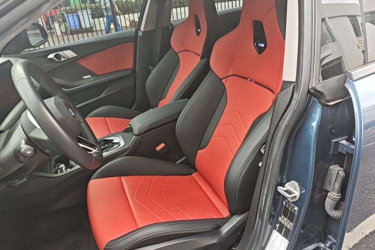 Used BMW 2 Series 2025 225L M Sport Night Edition Package
