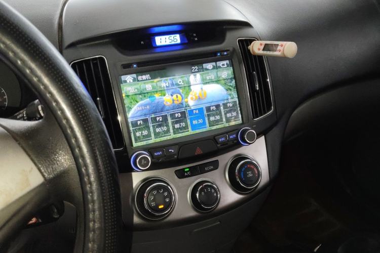 Used Hyundai Celesta 2015 1.6L Manual Comfort Model