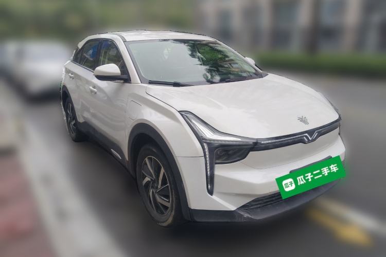 Used NETA U 2021 Pro 400 Cruiser Edition
