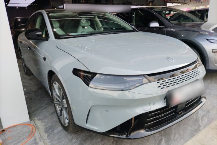 Used Leapmotor C01 2023 Range-Extended 216 Comfort Edition