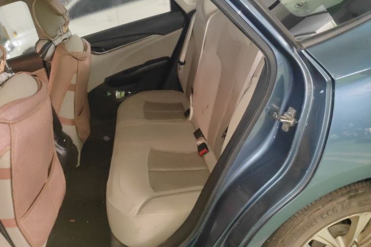 Used Buick GT 2015 15N Automatic Entry-Level Trim