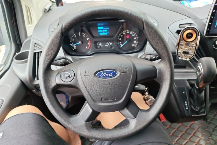 Used Ford Classic Transit 
