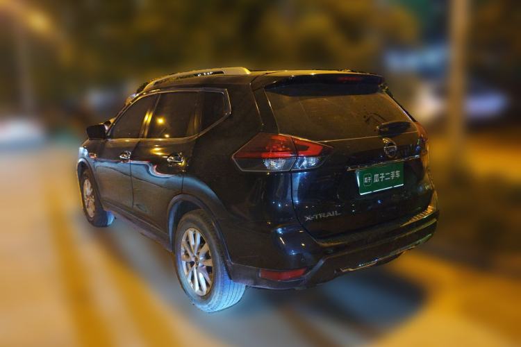 Used Nissan X-Trail 2021 2.0L CVT 2WD XL ITS SmartConnect Comfort Edition