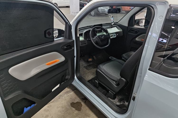 Used Wuling Hongguang MINIEV 2020 Enjoyment Model Lithium Iron Phosphate